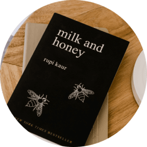 Milk and Honey By Rupi Kaur